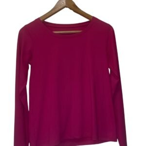 remera lisa