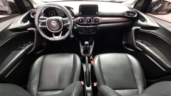 Fiat Cronos