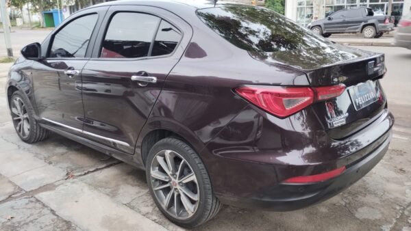 Fiat Cronos