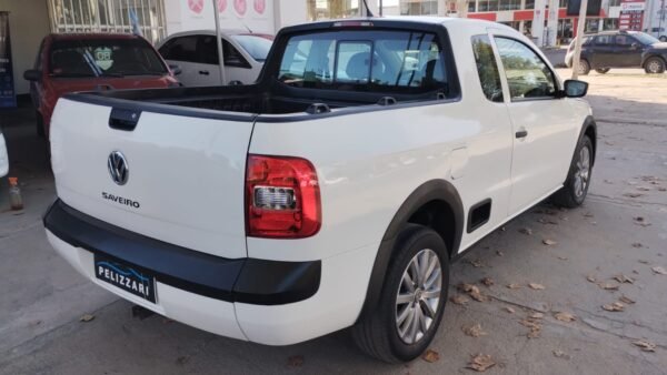 Volkswagen Saveiro