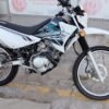 Yamaha XTZ