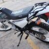 Yamaha XTZ