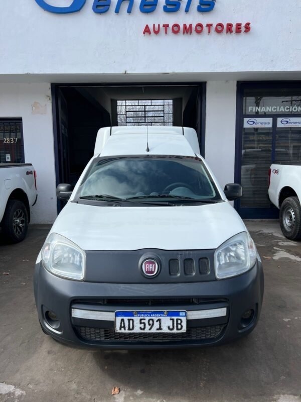 Fiat Fiorino