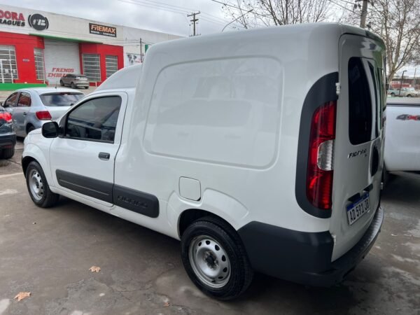 Fiat Fiorino