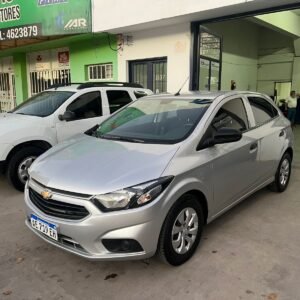 Chevrolet Onix Joy
