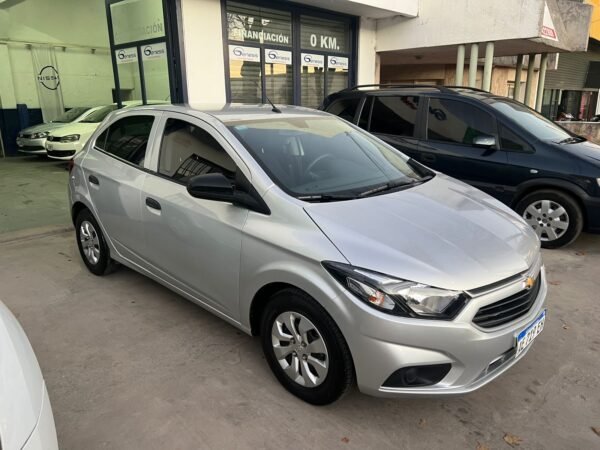 Chevrolet Onix Joy