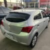 Chevrolet Onix Joy