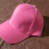 Gorra Lisa Clásica