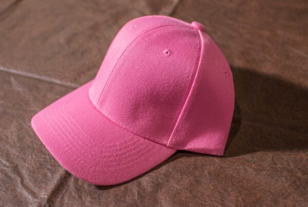 Gorra Lisa Clásica