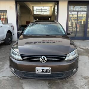 VW Vento