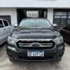 Ford Ranger XLT 4x4 Automática
