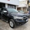 Ford Ranger XLT 4x4 Automática