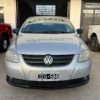 VW Fox