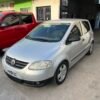 VW Fox