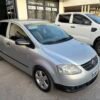 VW Fox