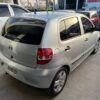 VW Fox