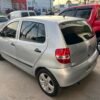 VW Fox