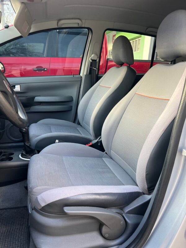 VW Fox
