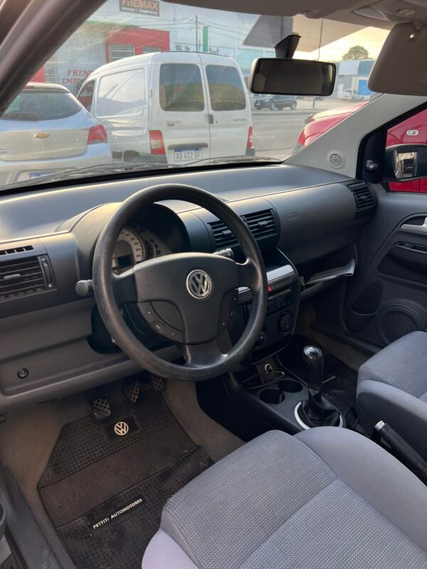 VW Fox