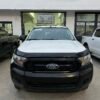 Ford Ranger Xl 4x4