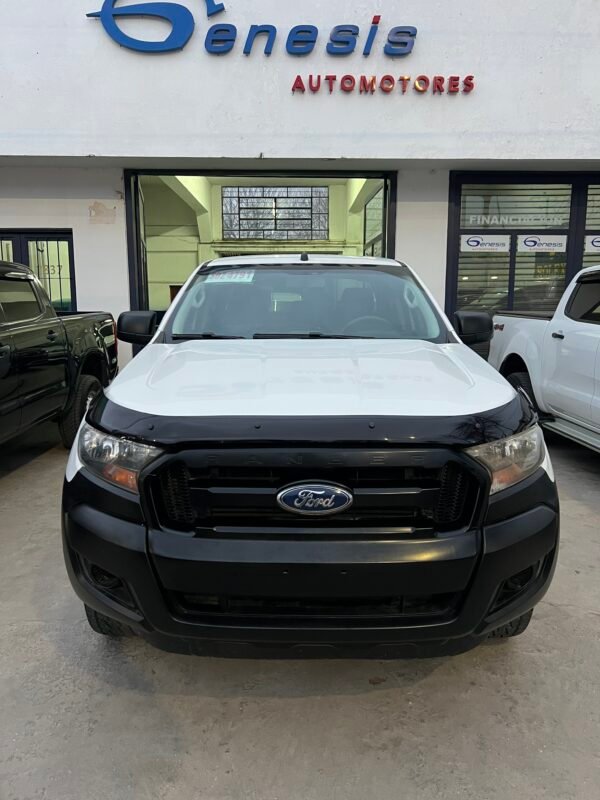 Ford Ranger Xl 4x4