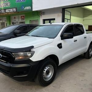 Ford Ranger Xl 4x4
