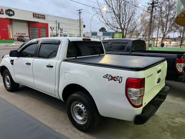 Ford Ranger Xl 4x4
