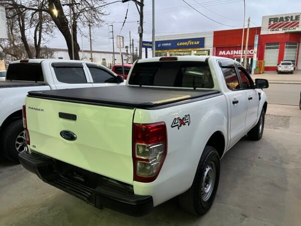 Ford Ranger Xl 4x4