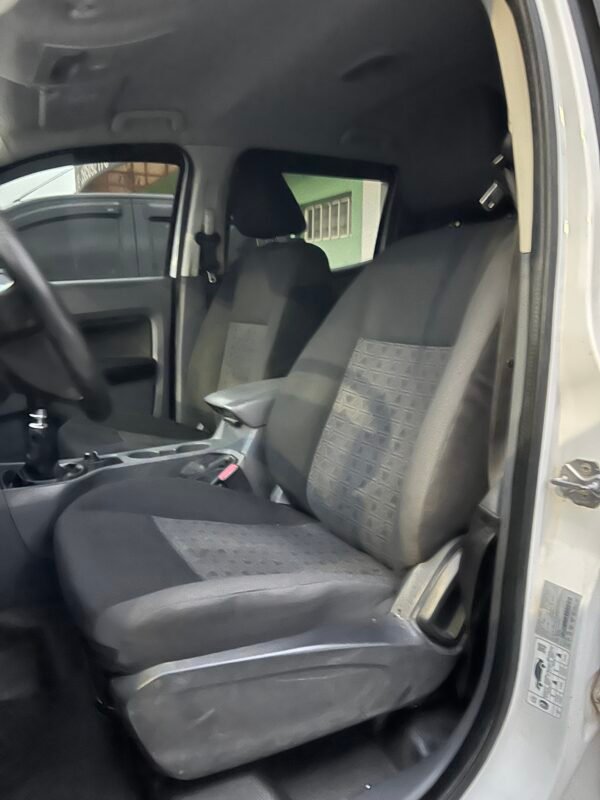 Ford Ranger Xl 4x4