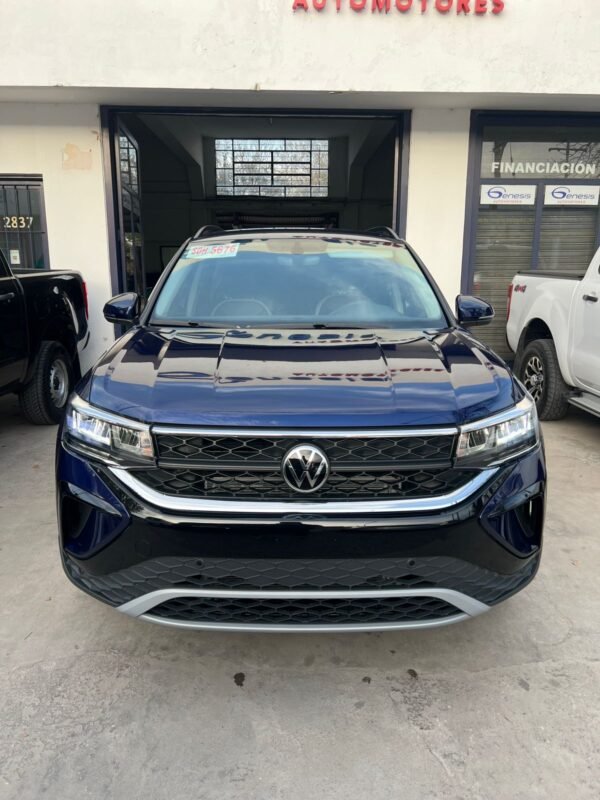 VW Taos