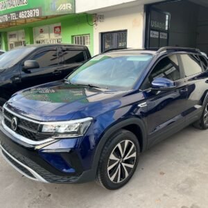 VW Taos