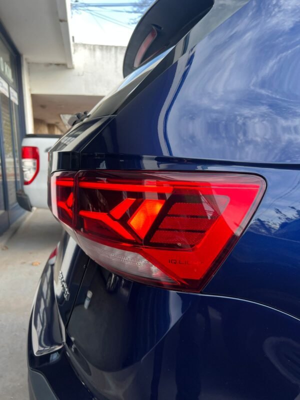 VW Taos