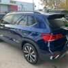 VW Taos
