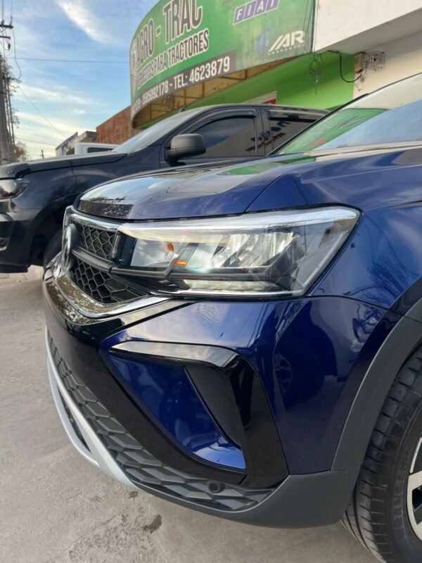 VW Taos