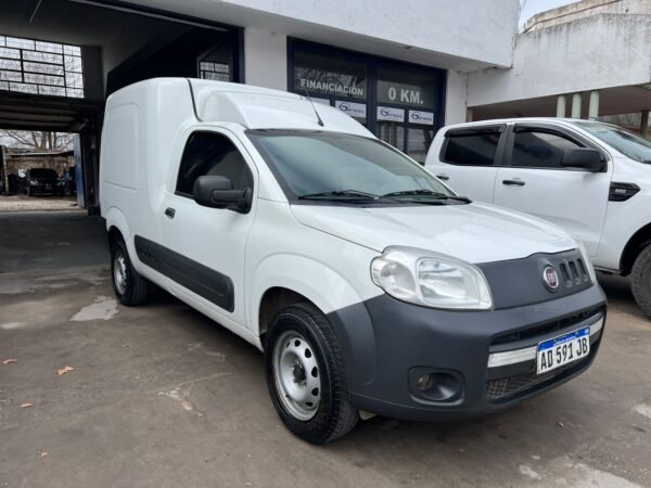 Fiat Fiorino