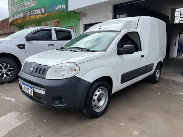 Fiat Fiorino