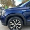 VW Taos