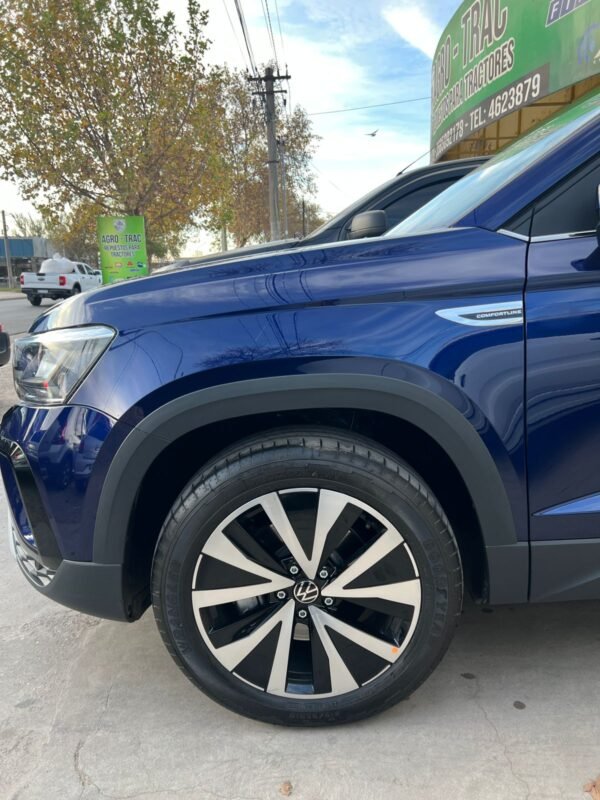 VW Taos
