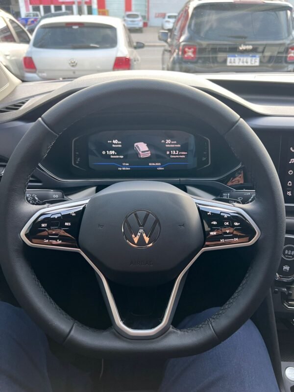 VW Taos