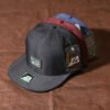 Gorra Plana New York "Layners"