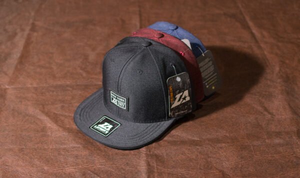 Gorra Plana New York "Layners"