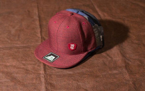 Gorra Plana Layners