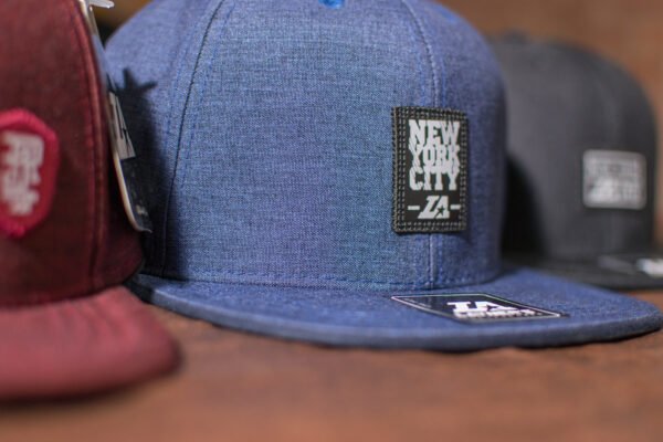 Gorra Plana Layners