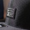 Gorra Plana New York "Layners"