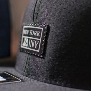 Gorra Plana New York "Layners"