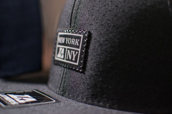 Gorra Plana New York "Layners"