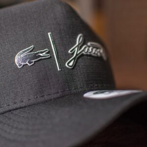 Gorra Curva Lacoste
