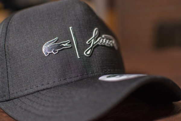 Gorra Curva Lacoste
