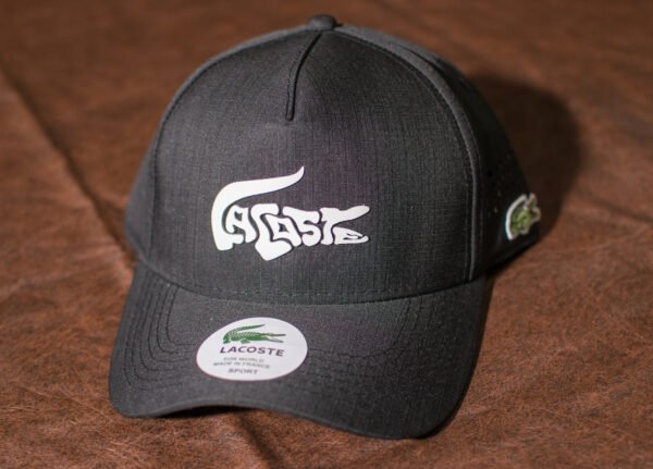 Gorra Curva Lacoste