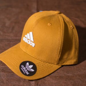 Gorra Curva Adidas